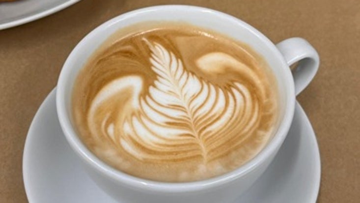 Coffee